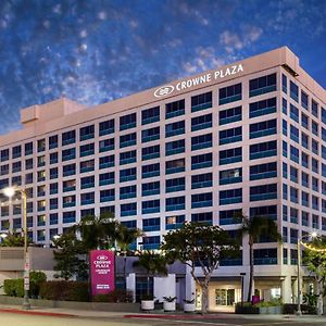Crowne Plaza Hotel Los Angeles Harbor, an IHG Hotel